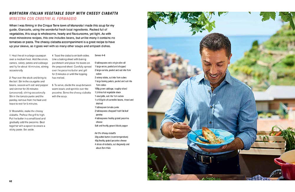 Amazon.co.jp: Gino D'Acampo: 本、バイオグラフィー、最新